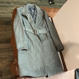 Jack AB Dakota size Medium wool coat